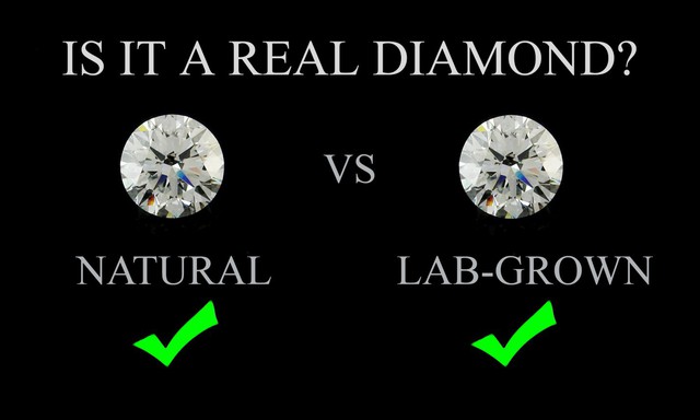 Làm thế nào để tạo ra một viên kim cương nhân tạo mà tất cả đặc tính chẳng khác gì so với tự nhiên - Ảnh 1.