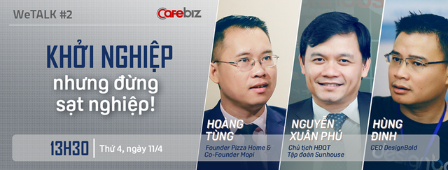 CEO DesignBold: Think big, do SMALL – Cứ đặt mục tiêu tỷ USD, nhưng giải ‘bài toán phụ’ ngắn hạn mới là mấu chốt để Startup sống sót đến khi đủ tầm giải bài toán chính - Ảnh 3. CEO DesignBold: Think big, do SMALL – Cứ đặt mục tiêu tỷ USD, nhưng giải ‘bài toán phụ’ ngắn hạn mới là mấu chốt để Startup sống sót đến khi đủ tầm giải bài toán chính - Ảnh 3.
