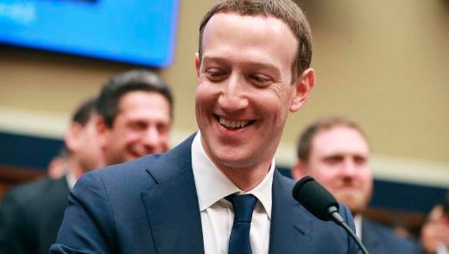 Cựu giám đốc Facebook: Các quy định mới sẽ chỉ có lợi cho Facebook, và sẽ là tin xấu cho các đối thủ cạnh tranh - Ảnh 1.