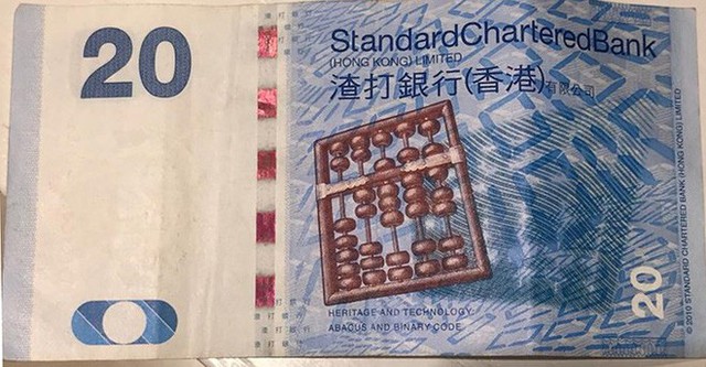  Điều thú vị về đồng tiền của Hongkong du khách nên biết - Ảnh 3.