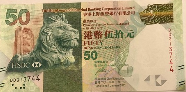  Điều thú vị về đồng tiền của Hongkong du khách nên biết - Ảnh 7.