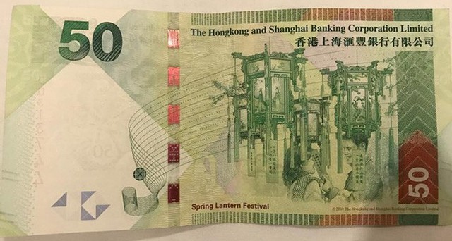  Điều thú vị về đồng tiền của Hongkong du khách nên biết - Ảnh 8.