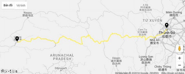 Ông bố của năm, quyết rủ cậu con trai cùng đạp xe hơn 2000km để thử thách lòng kiên trì - Ảnh 2. Ông bố của năm, quyết rủ cậu con trai cùng đạp xe hơn 2000km để thử thách lòng kiên trì - Ảnh 2.