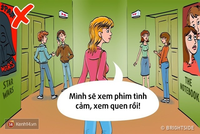 6 điều nếu bạn còn tiếp tục làm thì đừng thắc mắc vì sao mình ế - Ảnh 11.