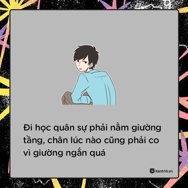 Chùm ảnh: Nỗi lòng các nam thanh niên có chiều cao hơi quá so với người thường - Ảnh 9.