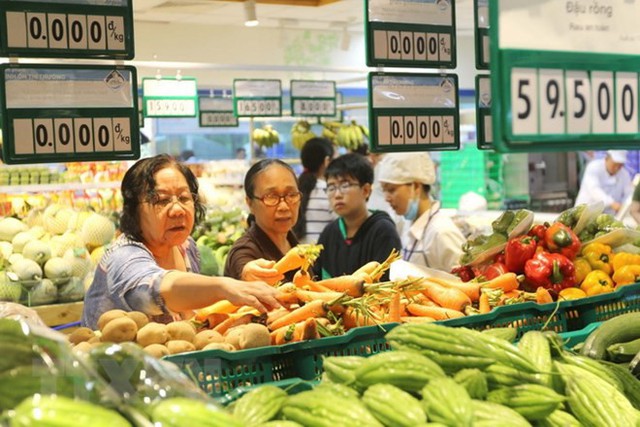Financial Times: Người tiêu dùng Việt Nam lạc quan về nền kinh tế - Ảnh 1.