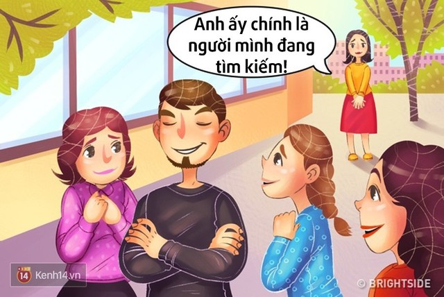 10 dấu hiệu cho thấy mối quan hệ của bạn không có tương lai lâu dài - Ảnh 1.