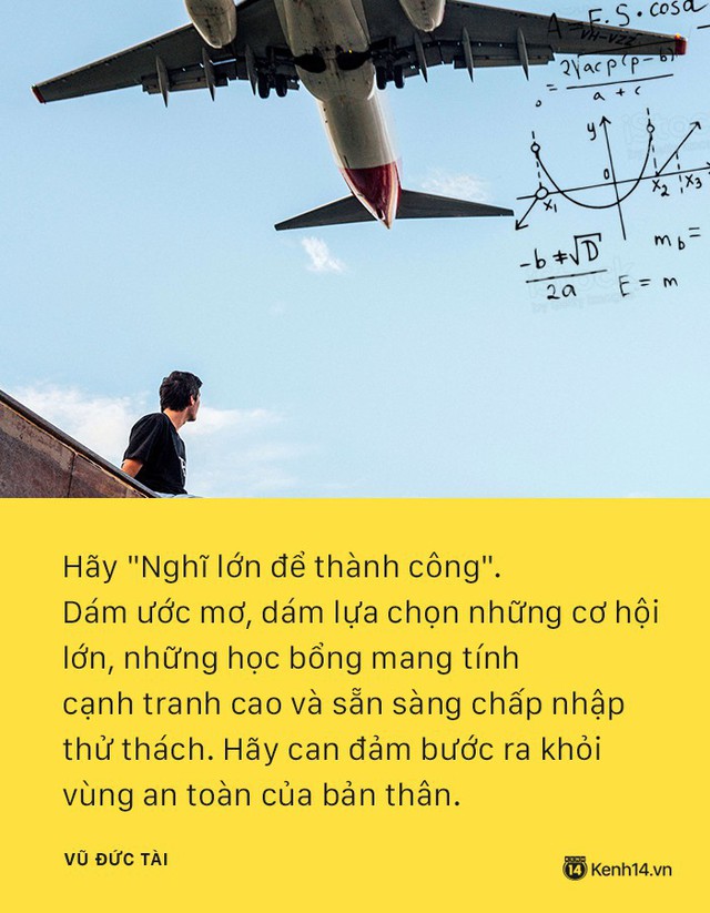 Nam sinh nhận học bổng du học từ 20 trường ĐH lớn: Cả nhà từng mang cặp lồng xôi theo con lên Hà Nội ôn thi - Ảnh 12.