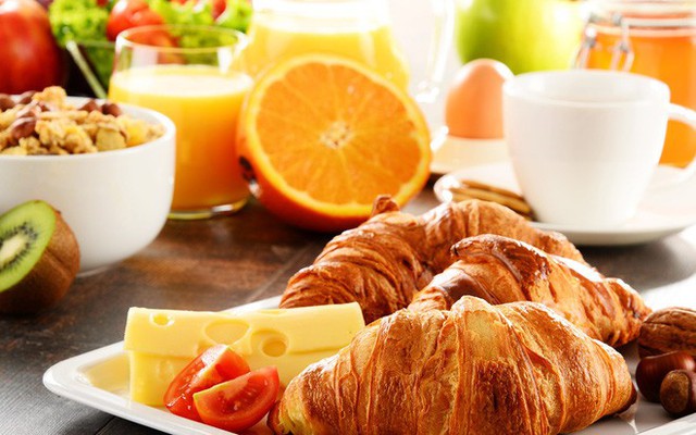 Bữa sáng có thực sự là bữa ăn quan trọng nhất trong ngày? - Ảnh 1. Bữa sáng có thực sự là bữa ăn quan trọng nhất trong ngày? - Ảnh 1.