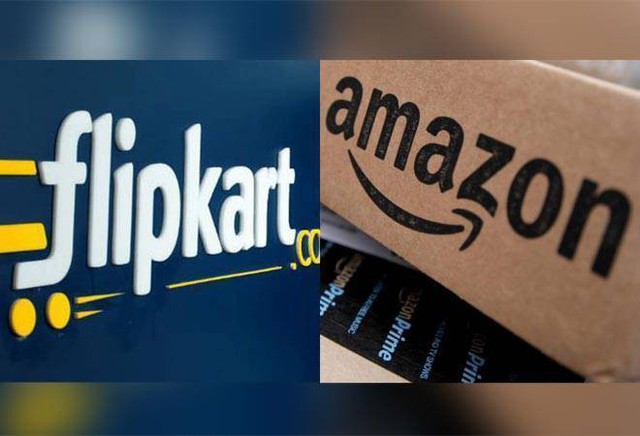 Một startup TMĐT Ấn Độ được cả Walmart và Amazon đổ tiền giành giật, vì sao công ty đó lại hấp dẫn đến thế? - Ảnh 4.
