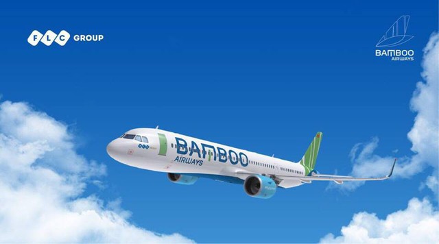 Lấy cảm hứng từ hình tượng cây tre Việt Nam, Bamboo Airways vừa ra mắt bộ nhận diện thương hiệu - Ảnh 5.