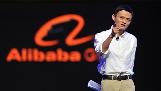 Muốn thành công, bất cứ ai cũng có thể học những kỹ thuật nói chuyện này của Jack Ma - 1