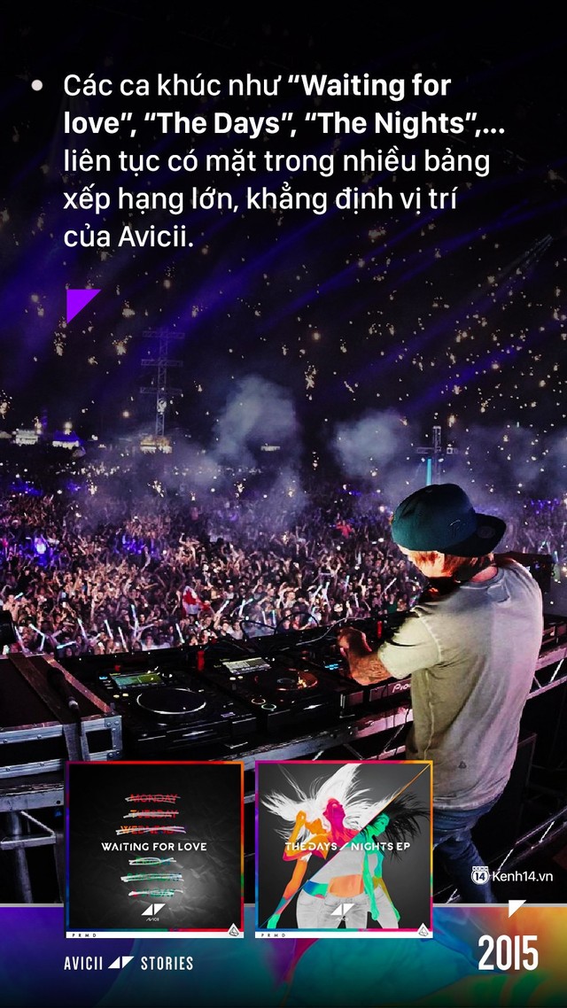 Qua đời ở tuổi 28 nhưng Avicii đã sống một cuộc đời mà ai cũng sẽ nhớ - 10