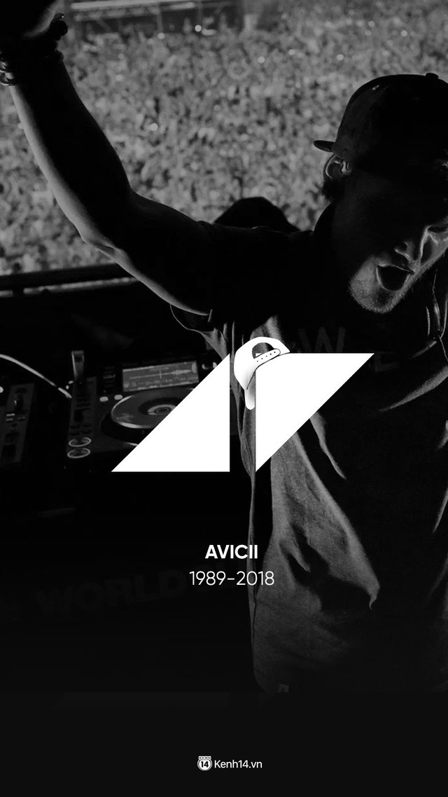 Qua đời ở tuổi 28 nhưng Avicii đã sống một cuộc đời mà ai cũng sẽ nhớ - 19