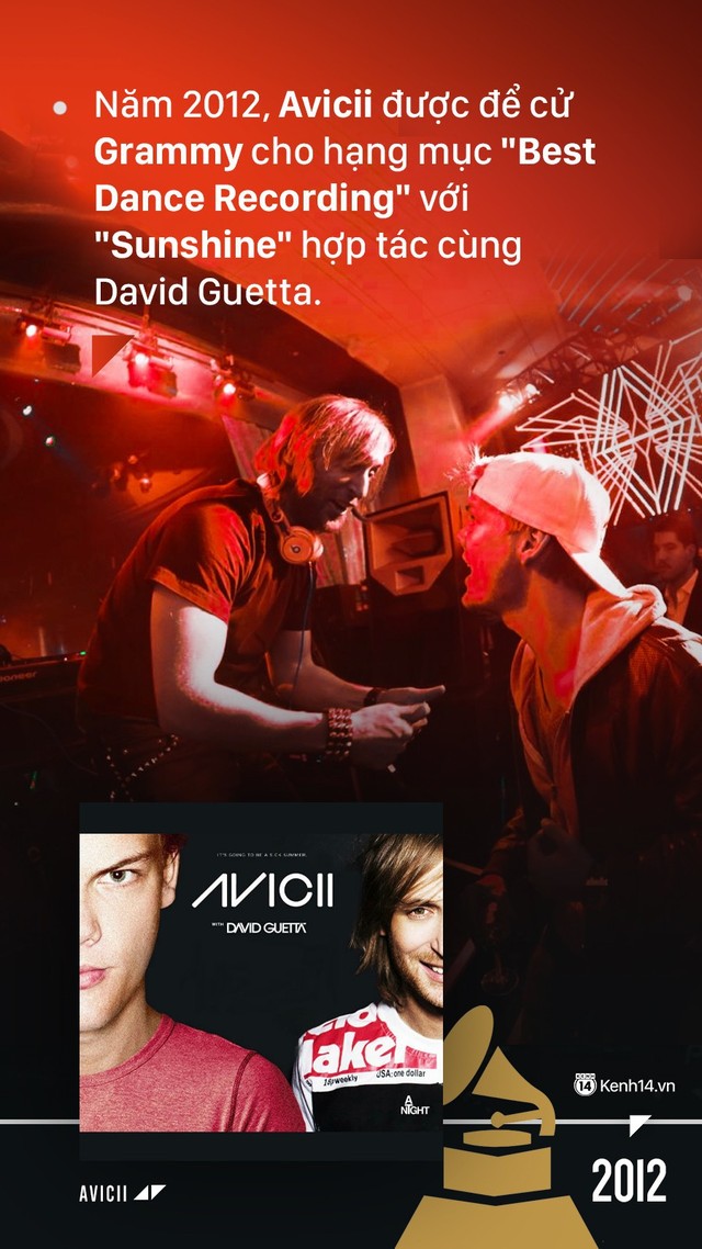 Qua đời ở tuổi 28 nhưng Avicii đã sống một cuộc đời mà ai cũng sẽ nhớ - Ảnh 5.