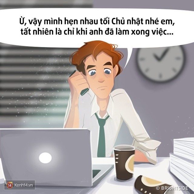 Đừng yêu 10 kiểu người này nếu muốn có tình yêu hạnh phúc - Ảnh 6.