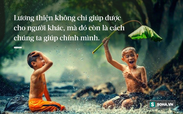 Giải cứu cậu bé ăn trộm, 30 năm sau, con gái người đàn ông nhận được tờ hóa đơn kỳ lạ - Ảnh 3. Giải cứu cậu bé ăn trộm, 30 năm sau, con gái người đàn ông nhận được tờ hóa đơn kỳ lạ - Ảnh 3.