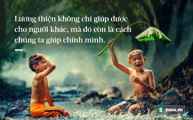 Giải cứu cậu bé ăn trộm, 30 năm sau, con gái người đàn ông nhận được tờ hóa đơn kỳ lạ - Ảnh 3.