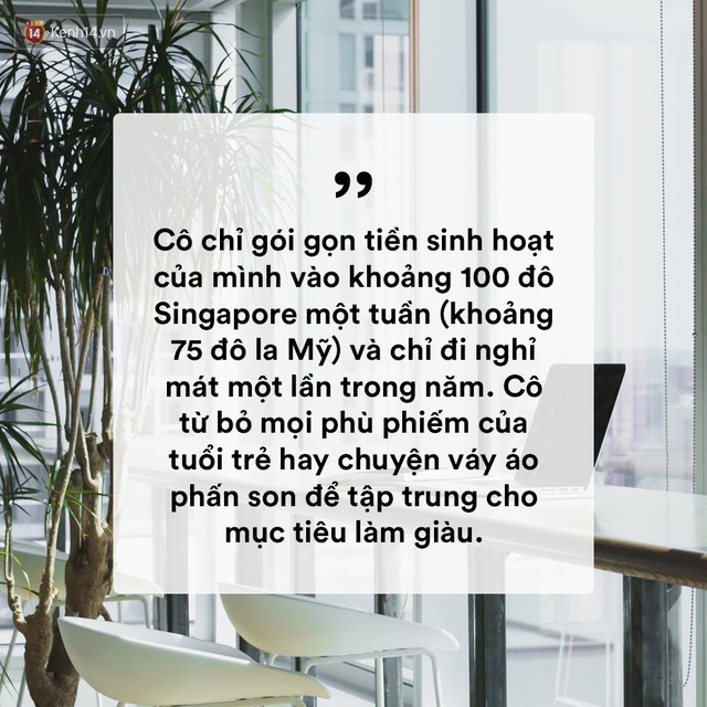 Người trẻ Việt yếu nhất hai kỹ năng quan trọng nhất của việc làm giàu: Quản lý chi tiêu cá nhân và đầu tư tài chính! - Ảnh 3.