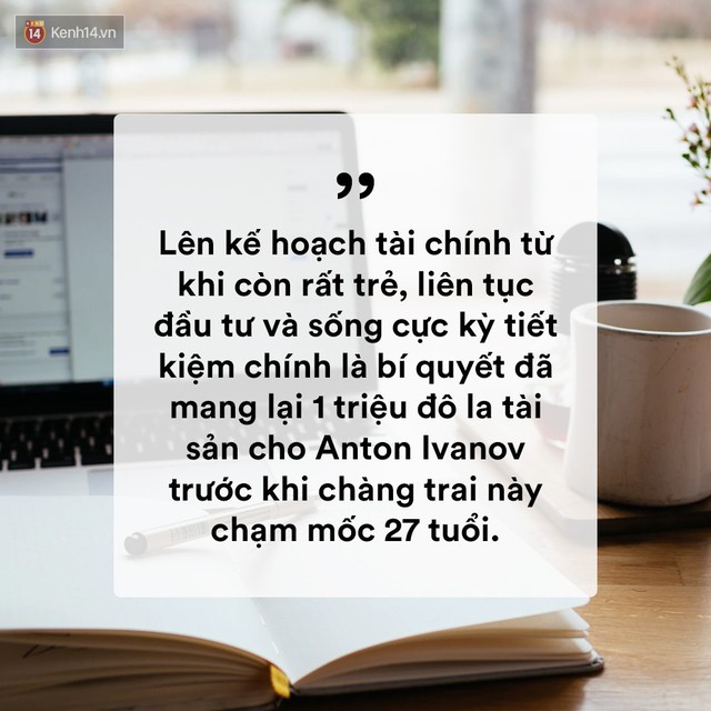 Người trẻ Việt yếu nhất hai kỹ năng quan trọng nhất của việc làm giàu: Quản lý chi tiêu cá nhân và đầu tư tài chính! - Ảnh 4.