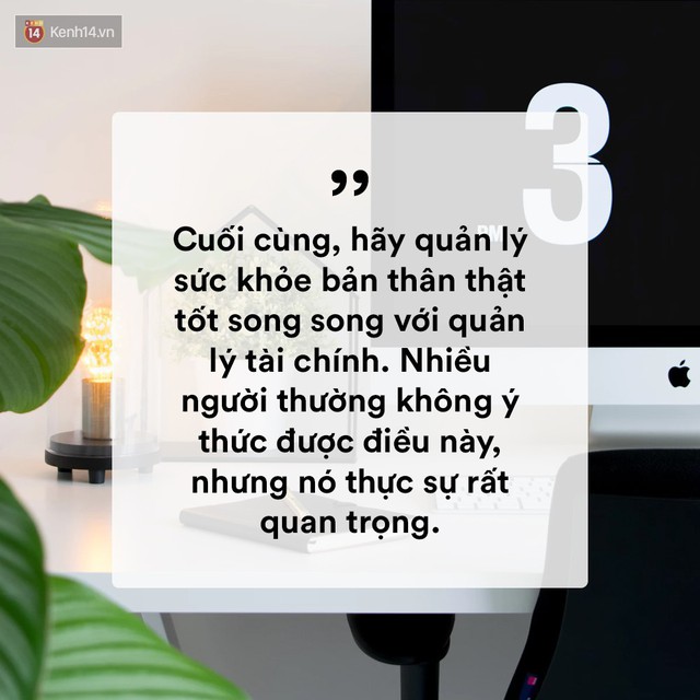 Người trẻ Việt yếu nhất hai kỹ năng quan trọng nhất của việc làm giàu: Quản lý chi tiêu cá nhân và đầu tư tài chính! - Ảnh 9.