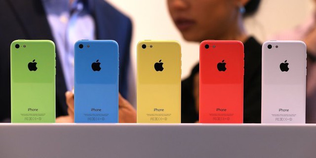 Lần đầu tiên Apple quyết định cho ra đời iPhone 2 SIM, dự kiến ra mắt trong năm nay - Ảnh 2.