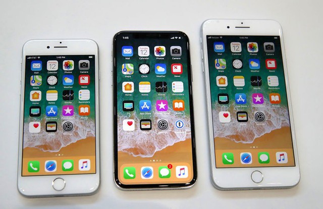 Lần đầu tiên Apple quyết định cho ra đời iPhone 2 SIM, dự kiến ra mắt trong năm nay - Ảnh 5.