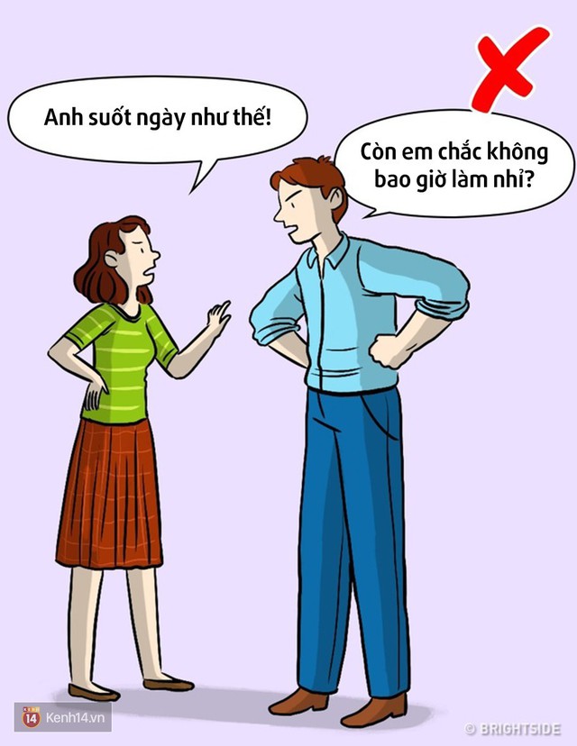 13 bí quyết cần nằm lòng để có một tình yêu bền lâu - Ảnh 11.