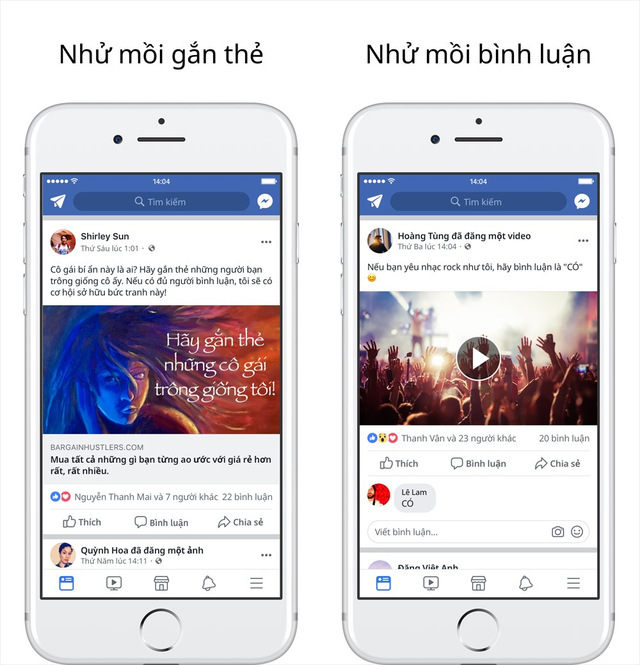 Từ tuần này, Facebook bắt đầu mạnh tay “trảm” các trang đăng thông tin spam, giật gân - Ảnh 1.