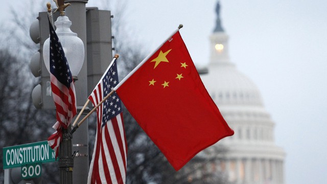 5 điều cần biết về cuộc chiến thương mại Mỹ - Trung - Ảnh 2.