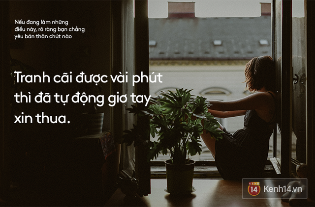 Nếu cứ làm những điều này mỗi ngày, rõ ràng bạn chẳng yêu bản thân chút nào! - Ảnh 2.