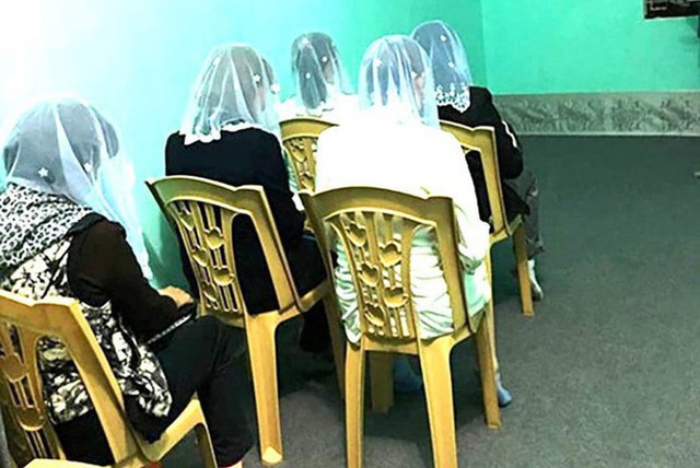 Nỗi lòng những người muốn vào Hội Thánh Đức Chúa Trời để đưa chồng, đưa bạn mình quay về cuộc sống bình thường - Ảnh 3. Nỗi lòng những người muốn vào Hội Thánh Đức Chúa Trời để đưa chồng, đưa bạn mình quay về cuộc sống bình thường - Ảnh 3.