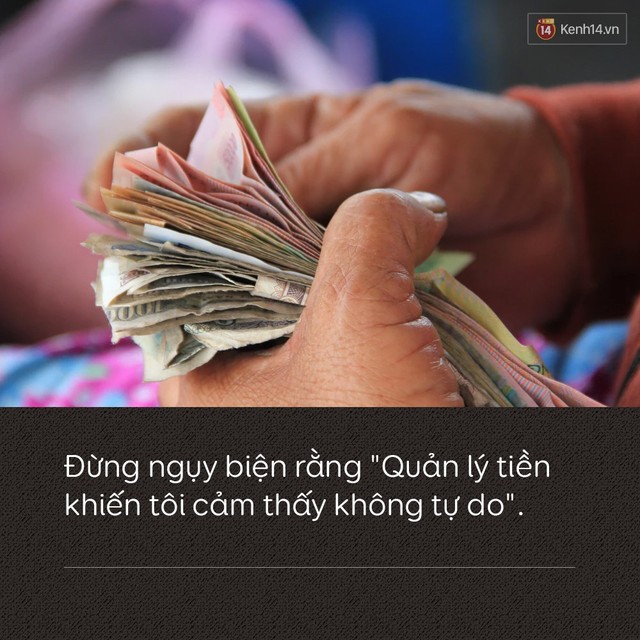 Người trẻ Việt tiếp xúc với tiền bạc từ sớm, nhưng khả năng kiếm được tiền để tự tiêu dùng lại muộn hơn - Ảnh 5.