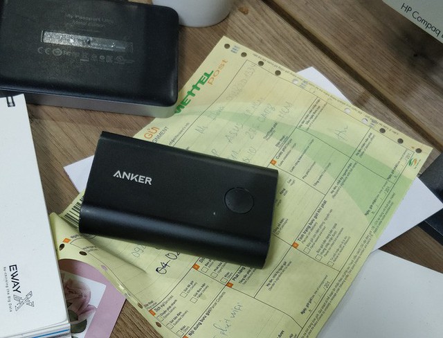 Từ vụ cháy chung cư gây ra bởi pin dự phòng, rút ra những bài học an toàn khi sử dụng - Ảnh 7.