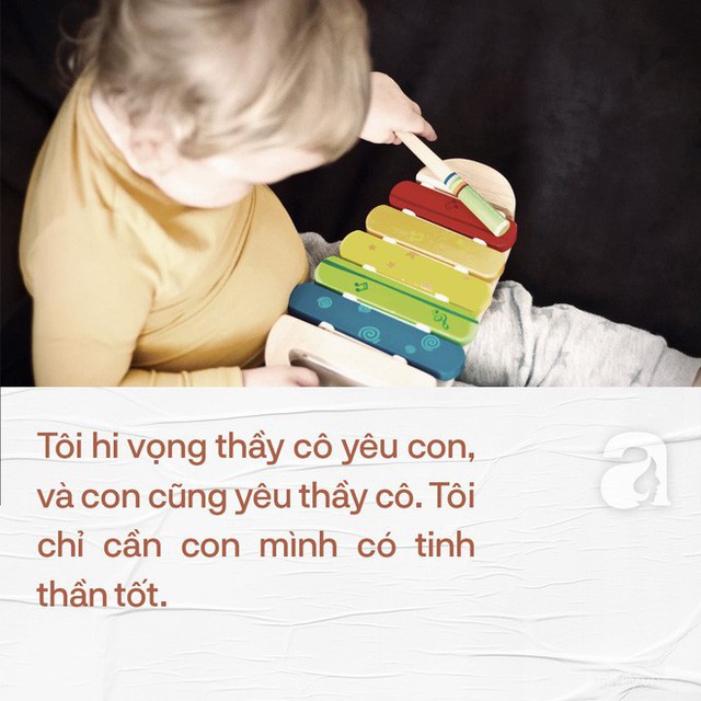 Cô cũng đã có con, nếu con cô đi học cũng bị cô giáo trừng phạt như vậy, cô sẽ cảm thấy thế nào? - Ảnh 3.