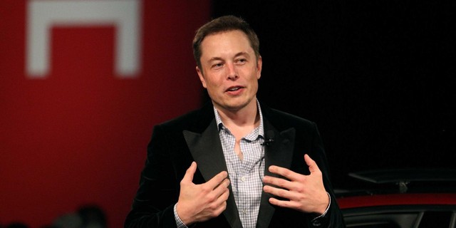 Dự án Internet vệ tinh của SpaceX sẽ là cứu cánh cho danh tiếng của Elon Musk - Ảnh 1.