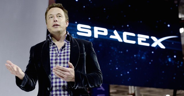 Dự án Internet vệ tinh của SpaceX sẽ là cứu cánh cho danh tiếng của Elon Musk - Ảnh 2.