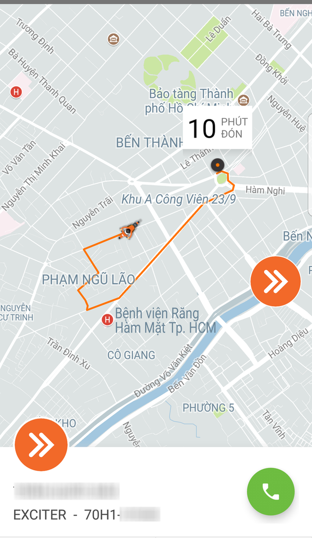 Đóng cửa Uber, tài xế chuyển sang Vato - ứng dụng đặt xe cho phép khách mặc cả: “Chúng tôi không muốn Grab độc quyền” - Ảnh 2.