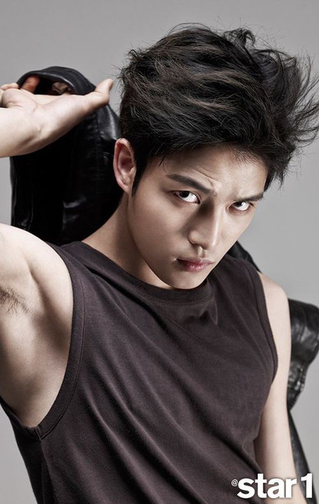 Một thế hệ những chàng trai Metrosexual: Khi làm đẹp, trang điểm không còn là đặc quyền của phụ nữ - Ảnh 27. Một thế hệ những chàng trai Metrosexual: Khi làm đẹp, trang điểm không còn là đặc quyền của phụ nữ - Ảnh 27.