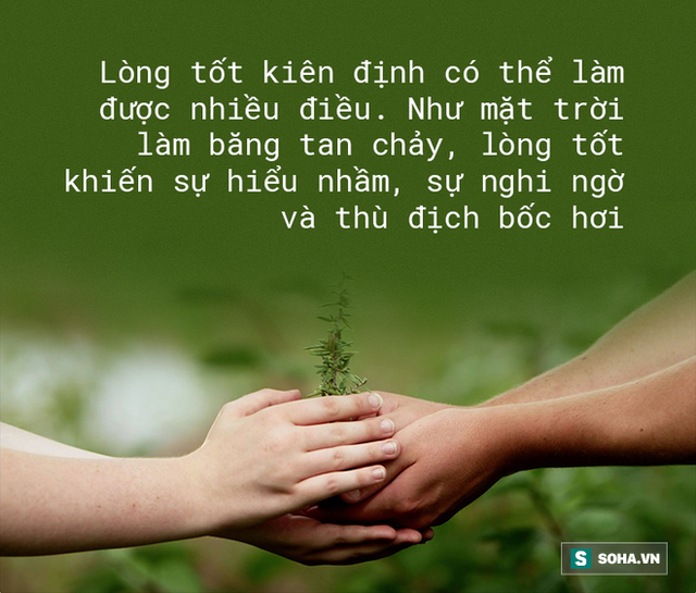 Điện thoại báo con gái ăn trộm, người mẹ vội chạy đi, vài năm sau, điều bất ngờ đã xảy ra - Ảnh 2.