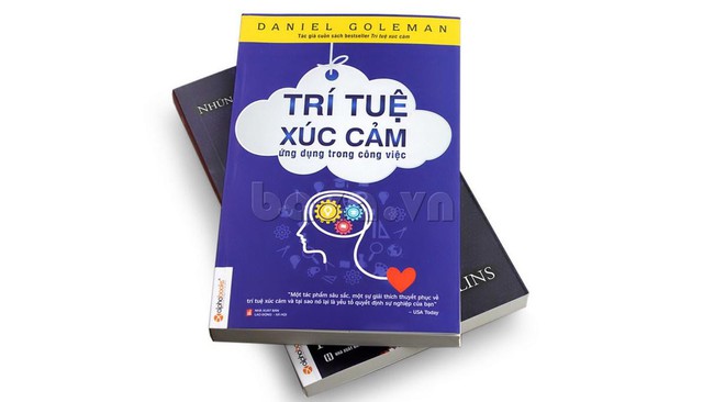  5 cuốn sách tuyệt vời này có thể khiến cuộc sống của bạn thay đổi hoàn toàn  - Ảnh 5.