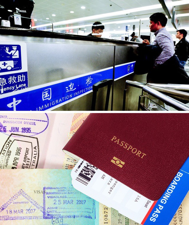9 bí mật không bao giờ được tiết lộ này cho thấy bạn chẳng thể nào qua mắt được nhân viên sân bay - Ảnh 8. 9 bí mật không bao giờ được tiết lộ này cho thấy bạn chẳng thể nào qua mắt được nhân viên sân bay - Ảnh 8.
