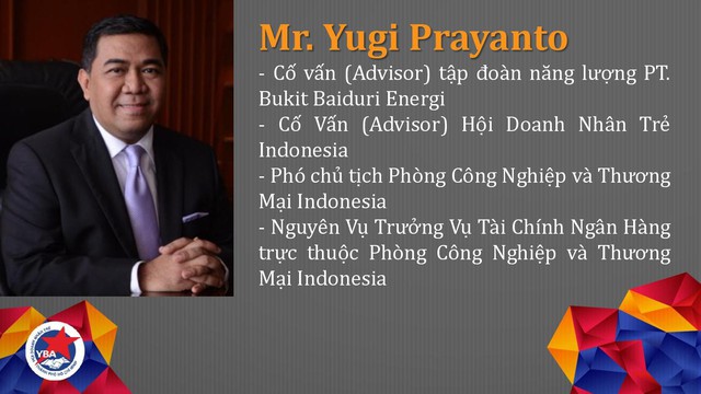 Triệu phú Malaysia kể chuyện thâm nhập thị trường Việt Nam: Học tiếng Việt, trở thành sinh viên RMIT, làm bạn nhiều người Việt để hiểu người bản xứ nghĩ gì - Ảnh 2.