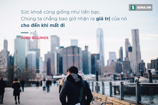 Chẳng phải đi đâu xa, chỉ cần ghé qua 4 nơi này, bạn sẽ biết thứ gì là niềm vui trong đời - Ảnh 1. Chẳng phải đi đâu xa, chỉ cần ghé qua 4 nơi này, bạn sẽ biết thứ gì là niềm vui trong đời - Ảnh 1.