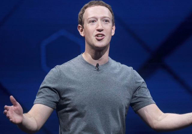 Mark Zuckerber phủ nhận tin đồn từ chức, còn nói thêm rằng: Trên đời làm gì có ai hoàn hảo? - Ảnh 1.