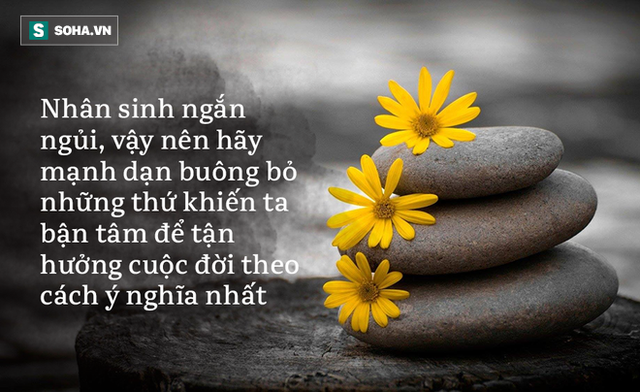 Chẳng phải đi đâu xa, chỉ cần ghé qua 4 nơi này, bạn sẽ biết thứ gì là niềm vui trong đời - Ảnh 3. Chẳng phải đi đâu xa, chỉ cần ghé qua 4 nơi này, bạn sẽ biết thứ gì là niềm vui trong đời - Ảnh 3.