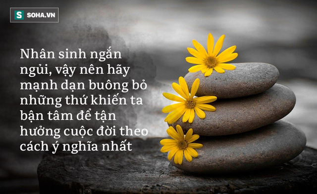 Chẳng phải đi đâu xa, chỉ cần ghé qua 4 nơi này, bạn sẽ biết thứ gì là niềm vui trong đời - Ảnh 3.