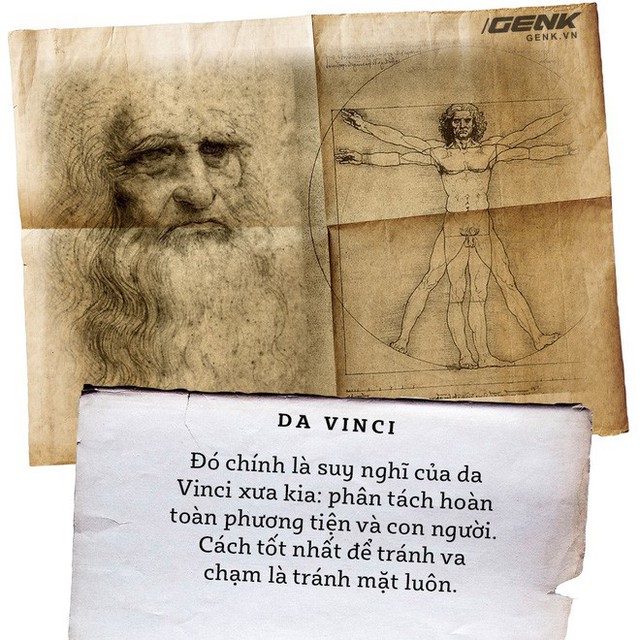 Ý tưởng quy hoạch đô thị cách đây 521 năm của Leonardo da Vinci cho thấy tầm nhìn thiên tài của ông - Ảnh 7.
