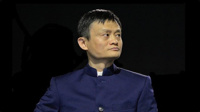 Vì sao người ta lắng nghe và làm theo những điều Jackma nói: Không chỉ giàu và nổi tiếng, vị tỷ phú này còn có 4 tuyệt chiêu khi thuyết trình không phải ai cũng nhận ra - Ảnh 3.