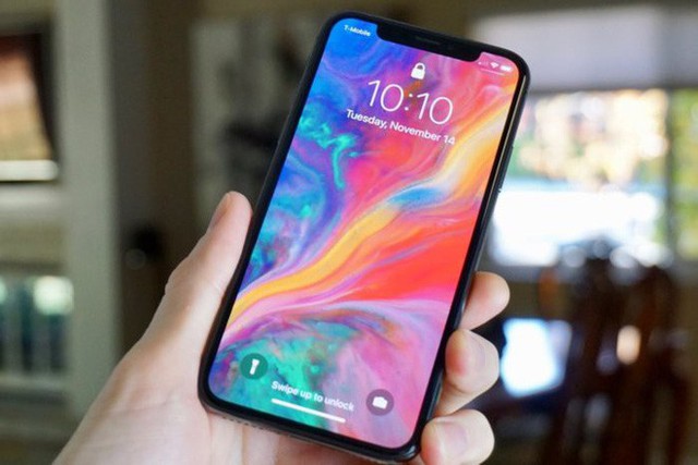 Thất bại của iPhone X cho thấy nếu Apple đã ngã ở phân khúc nghìn đô, cũng chẳng có ai thành công - Ảnh 4.